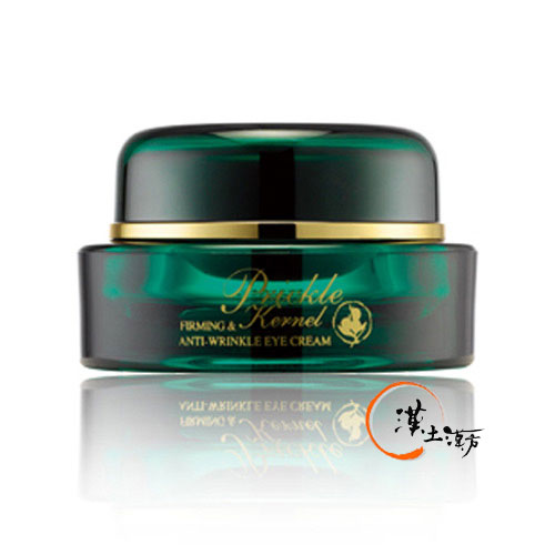 普蘭娜青刺果抗皺霜 - 漢土漢方