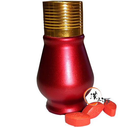 威哥十鞭王 強力勃起が促進させる精力剤 10錠入 - 漢土漢方