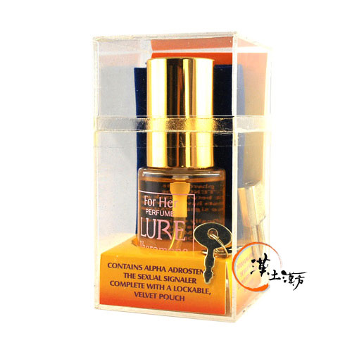 [水剤] Lure for Women - 漢土漢方