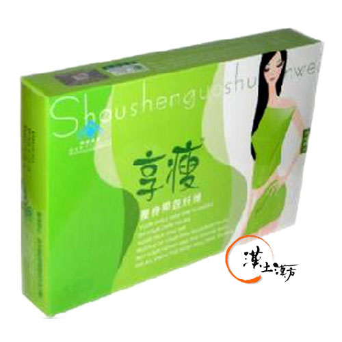 享痩痩身果蔬纖維 - 漢土漢方