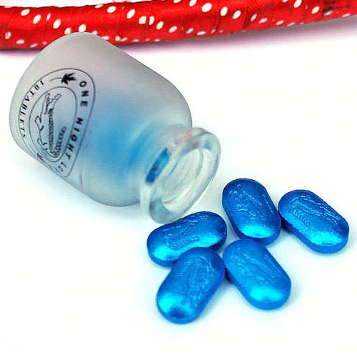 ゴルドアリゲーター ワンナイトラバー(補腎壮陽に最適な精力剤) - 漢土漢方