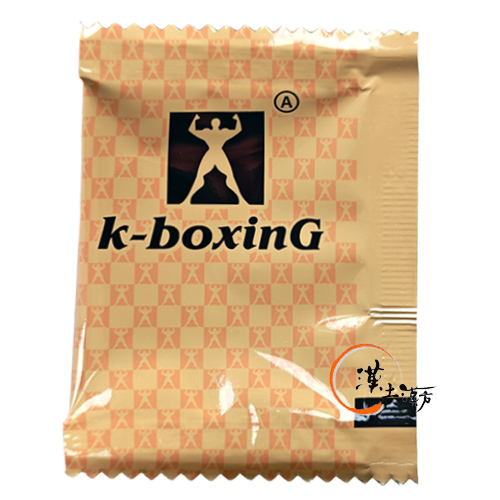 勁覇 k-boxinG
