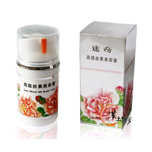 メイキ(迷奇 MiQi)新一代高級糸素美容蜜 - 漢土漢方
