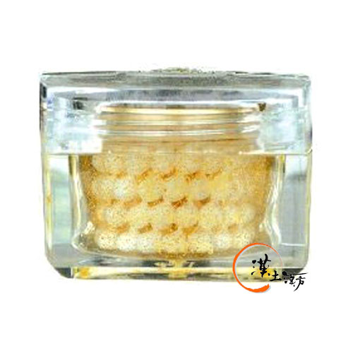 普蘭娜活性金葡萄潤白日霜 - 漢土漢方