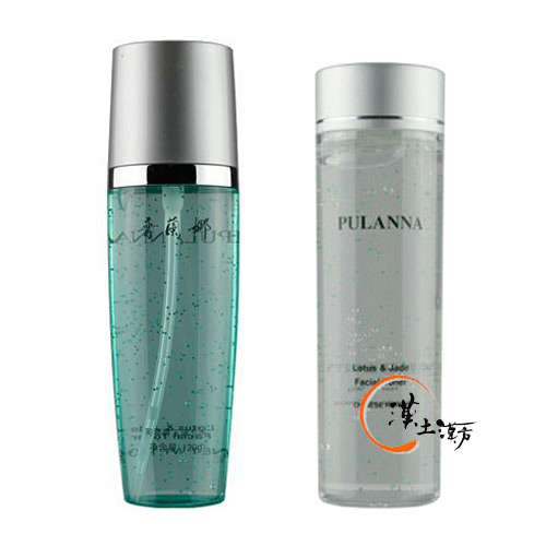 普蘭娜芙蓉碧玉調節水 - 漢土漢方