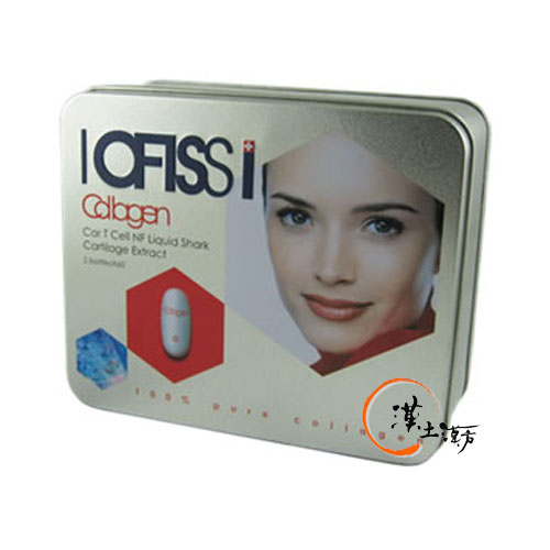 依非詩佼原蛋白(IOFISSI) - 漢土漢方