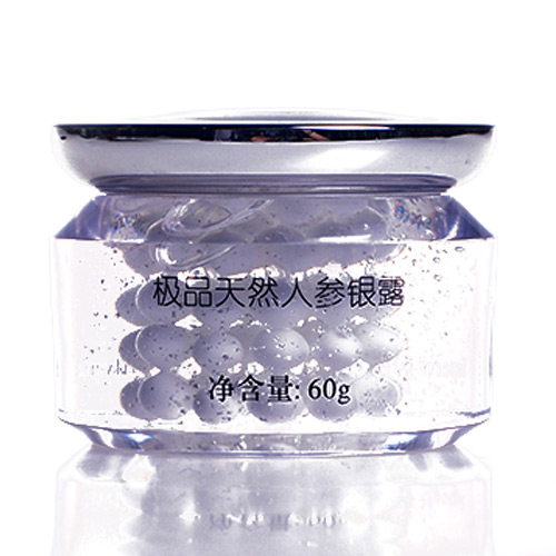 西施美極品天然人参銀露(晚霜) - 漢土漢方