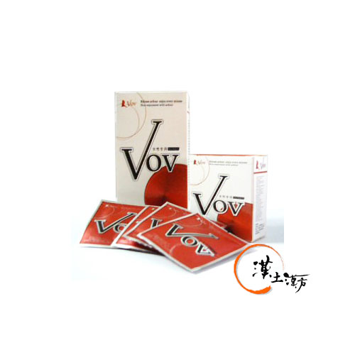 [粉剤] VOV催情粉 女性の快感を高める媚薬 - 漢土漢方