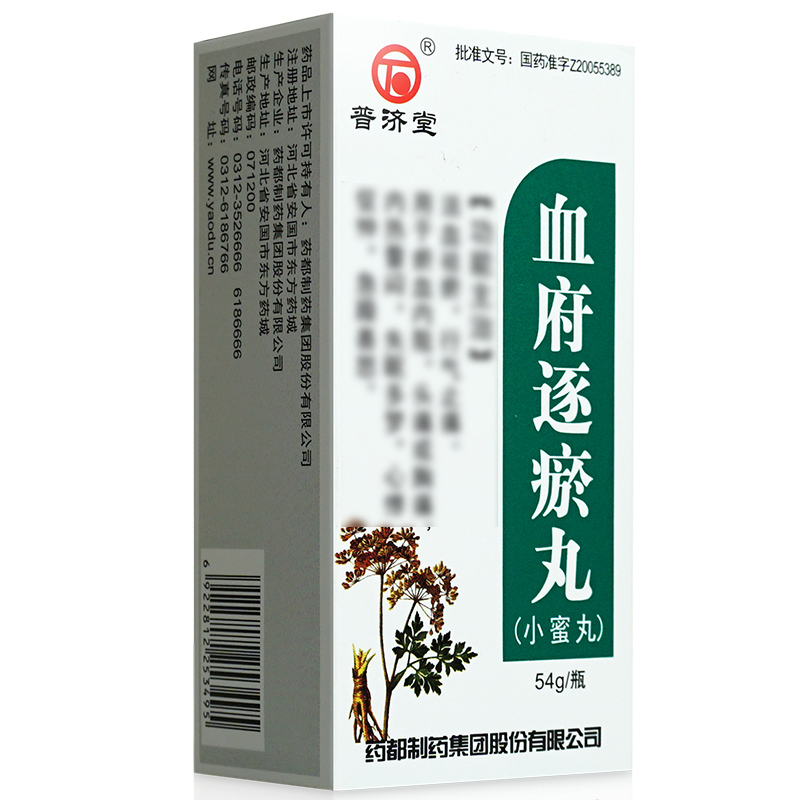 【血の巡りを整える】血府逐瘀丸｜肩こり・頭痛・生理痛に悩む方へ｜活血化瘀の名方 - 漢土漢方