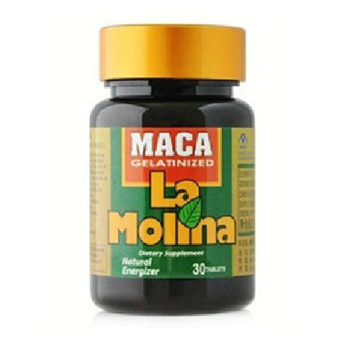 強壮・精力剤 MACA マカ(LA MOLINA) - 漢土漢方